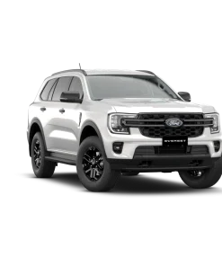 FORD EVEREST ACTIVE