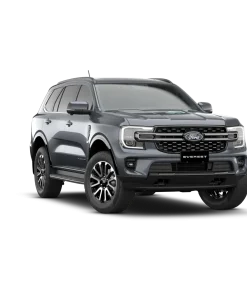 FORD EVEREST PLATINUM 4X4