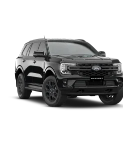FORD EVEREST SPORT 2.0L (DẦU)
