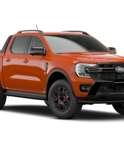 RANGER WILDTRAK 2.0L