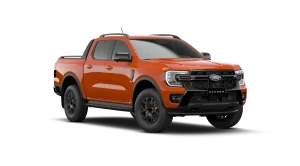 FORD RANGER WILDTRAK 2.0L