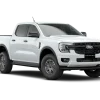FORD RANGER XLS 4X4 AT