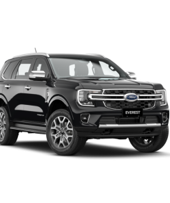 Ford Everest Platinum 2.3 Eco Boost
