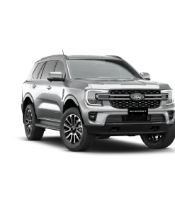 FORD EVEREST PLATINUM 4X2