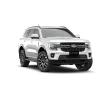 FORD EVEREST PLATINUM 4X2