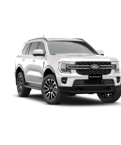 FORD EVEREST PLATINUM 4X2
