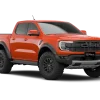 RAPTOR 3.0L V6 TWIN TURBO