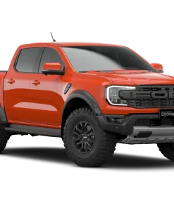 RAPTOR 3.0L V6 TWIN TURBO