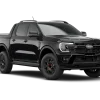 RANGER WILDTRAK 3.0L V6