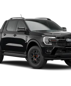RANGER WILDTRAK 3.0L V6