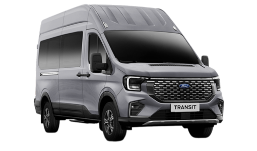 TRANSIT PREMIUM 18S